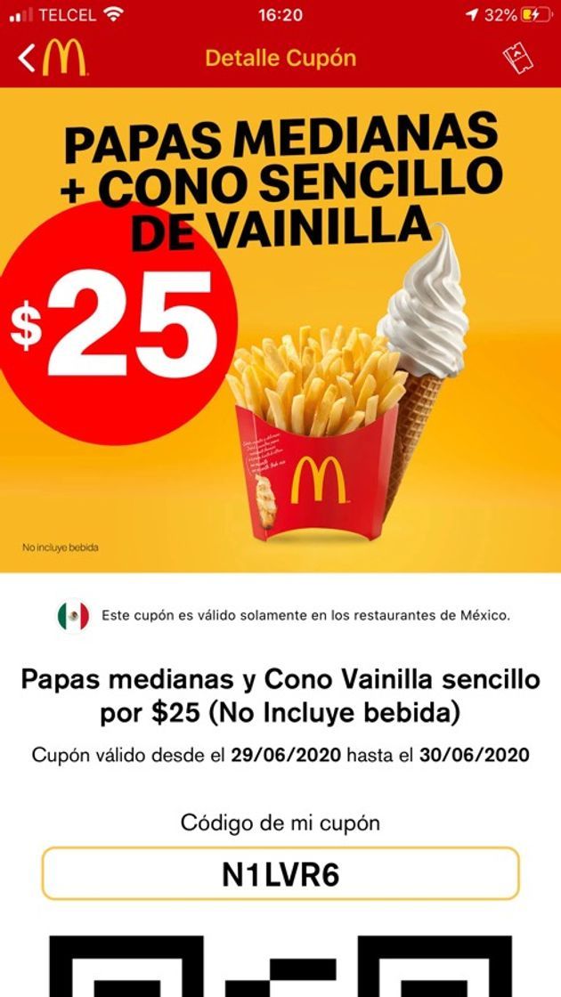 Restaurantes McDonald's Los Mochis