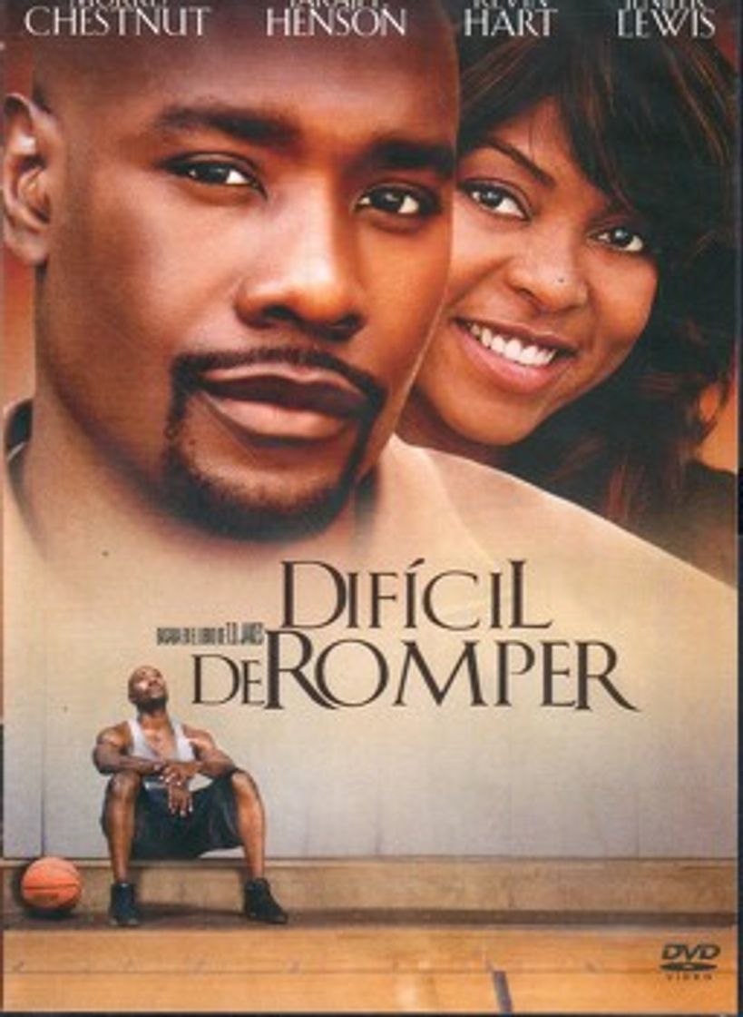 Movie Difícil de romper 
