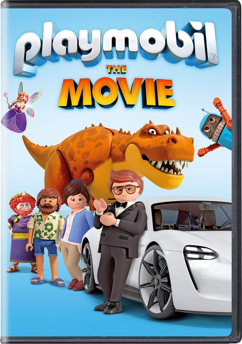 Movie Playbomil the movie