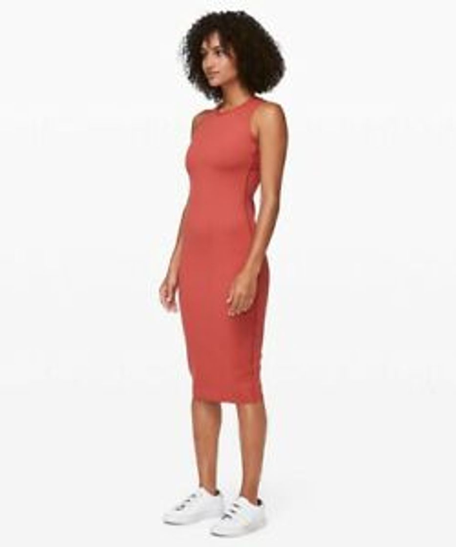 Moda Lululemon Picnic Play Dress