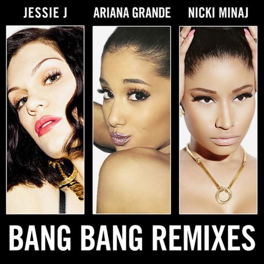 Bang Bang - 3LAU Remix