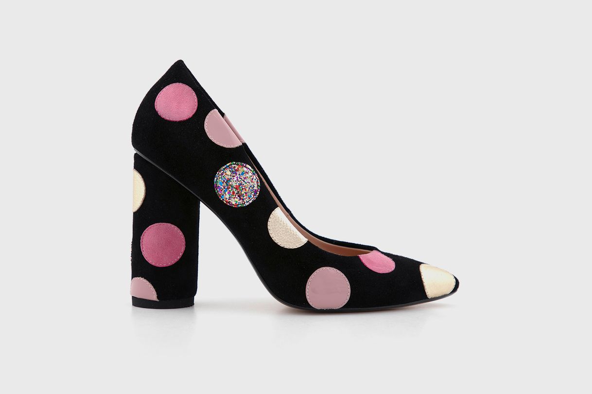 Fashion Emma pump multicolor