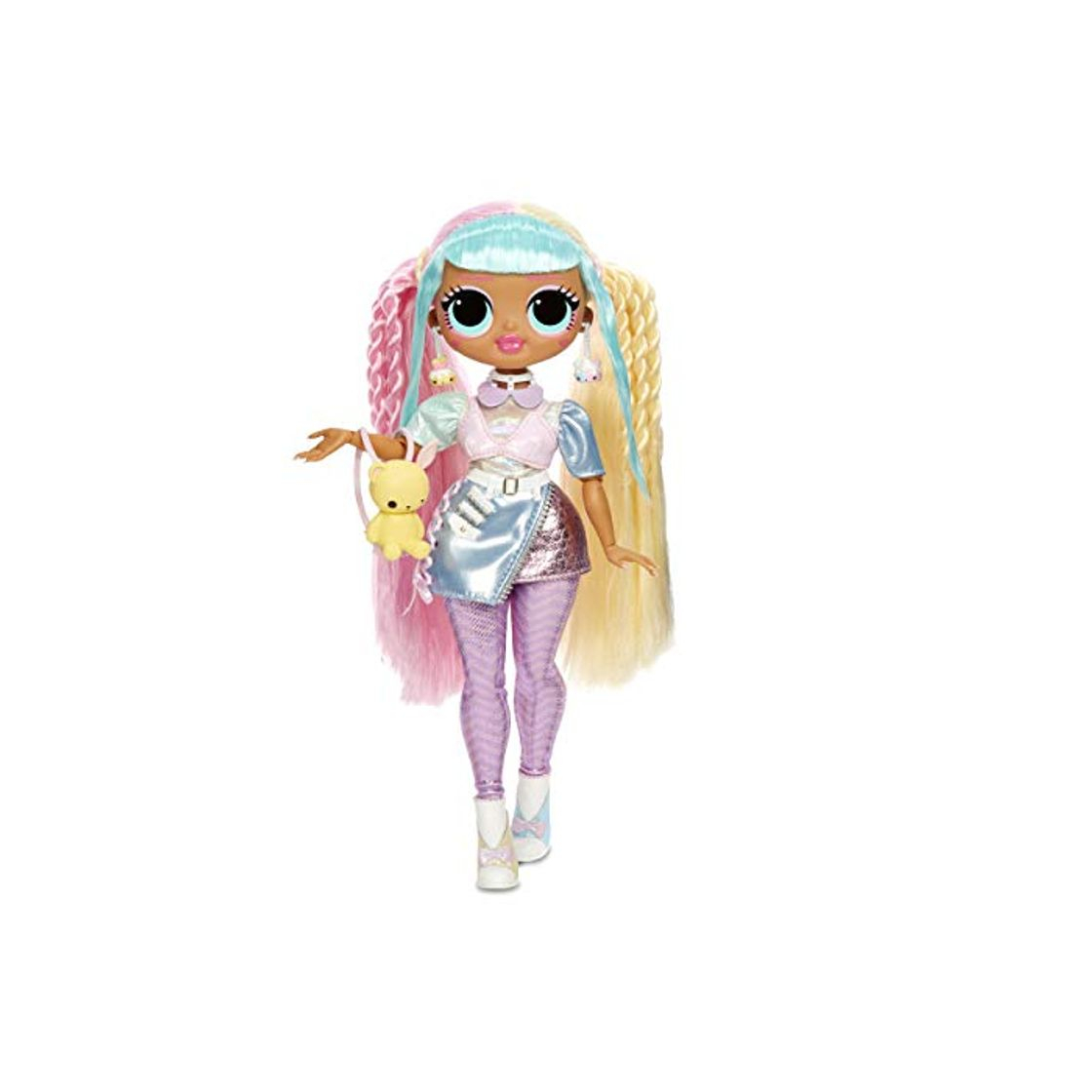 Producto HAPPY PLACES- Shopkins Royal Trends Surprise Me Pack – Sweet Kitty Candy