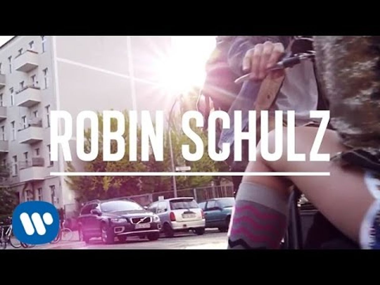 Music Prayer in C - Robin Schulz Remix; Catholic Version