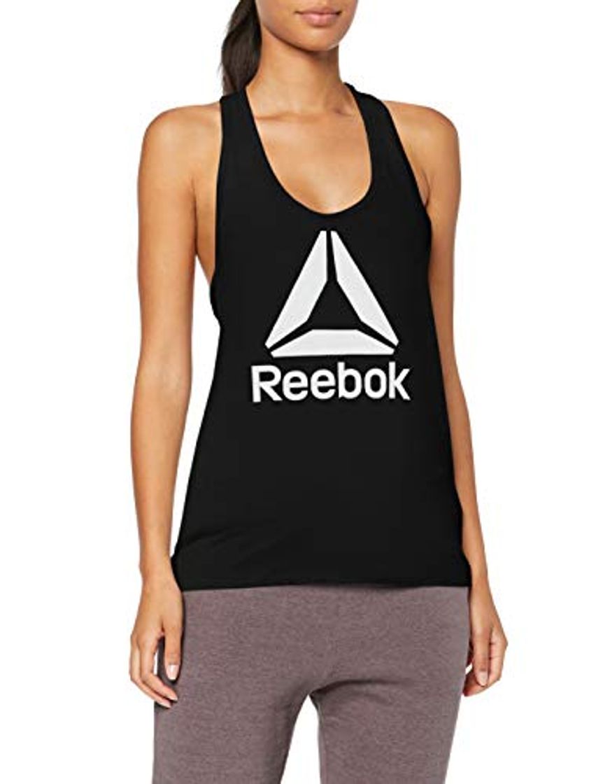 Fashion Reebok Wor Sup 2.0 Tank Bl Top