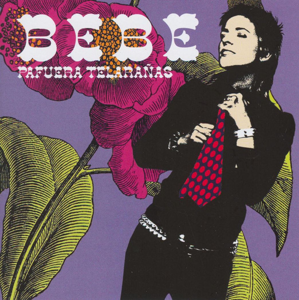 Music Siempre me quedará