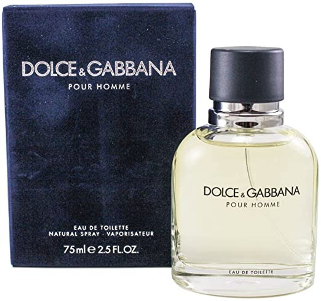 Belleza DOLCE & GABBANA LIGHT BLUE HOMME agua de tocador vaporizador 125 ml