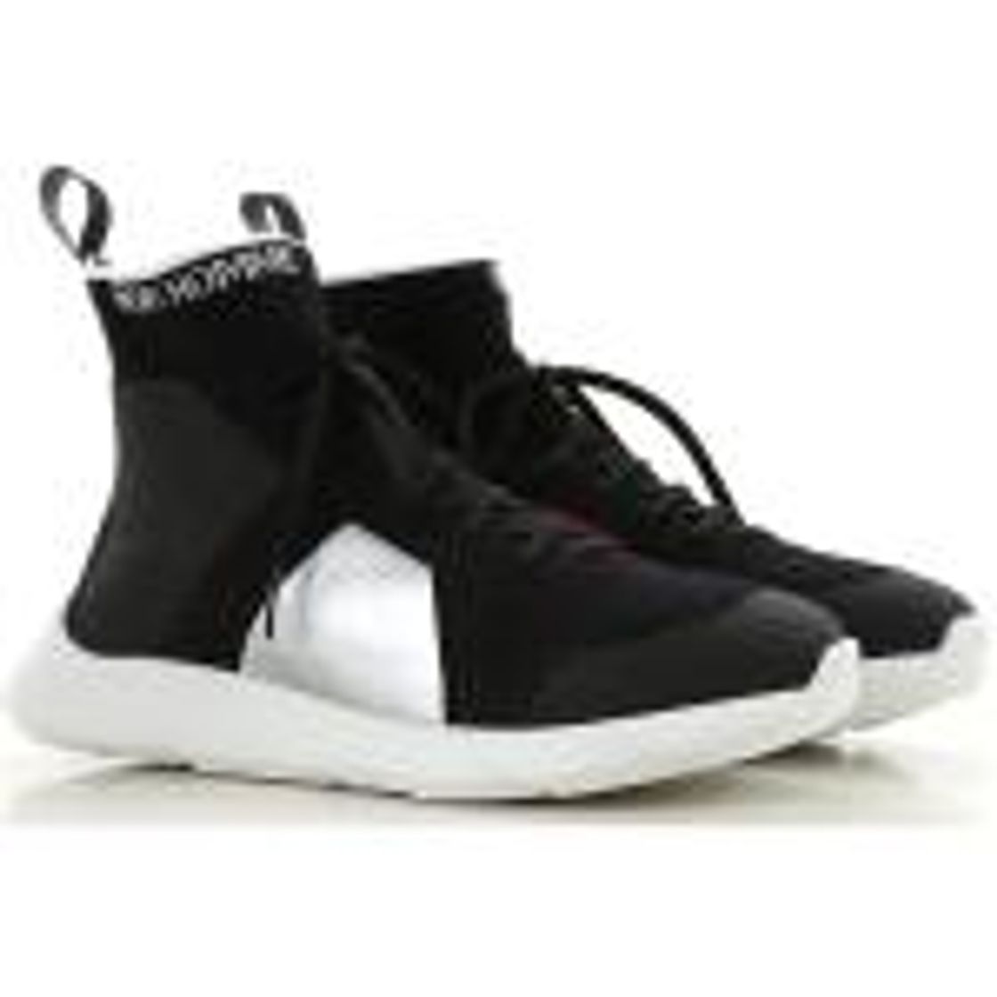 Place Sneakers Christian Dior Hombre - Tejido