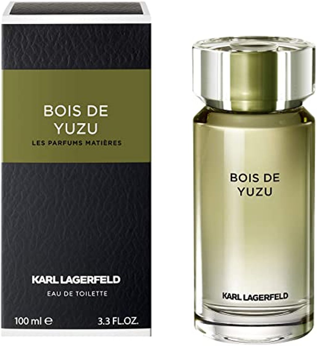 Products Karl Lagerfeld Classic Agua de Tocador