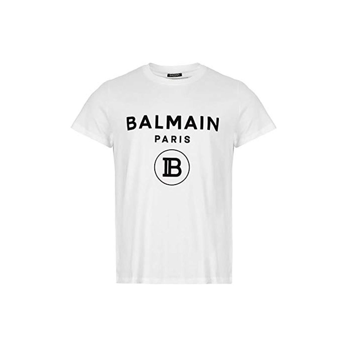 Fashion Balmain 2020 - Camiseta para hombre