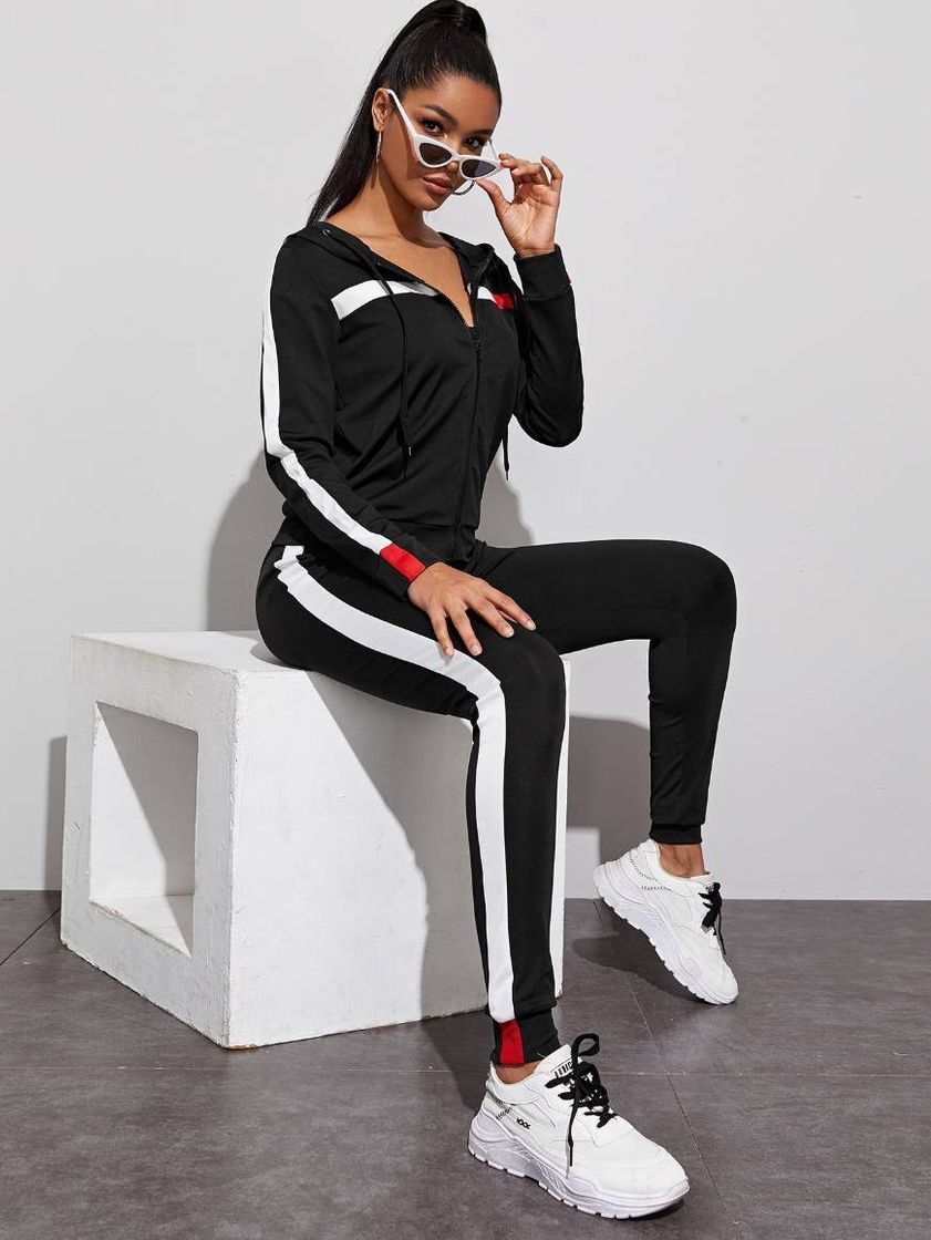 Moda SET  Deportivo 