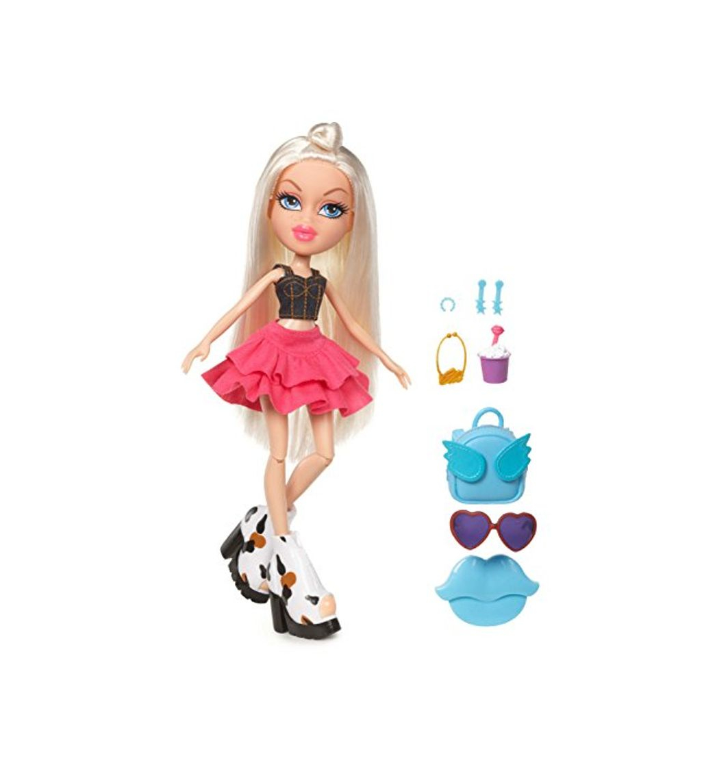 Products Bratz Hello My Name Is Pop