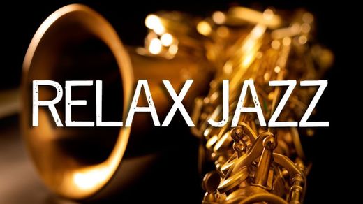 Relaxing Soothing Jazz