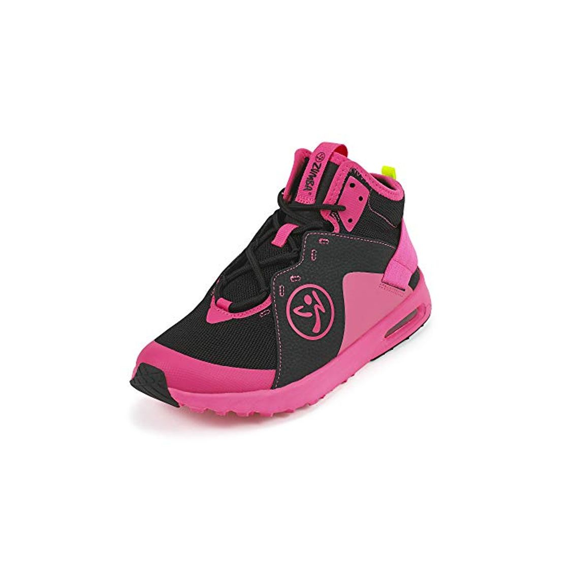 Social Zumba Fitness Street Boss Fashion Dance Shoe - Zapatillas de Baile para