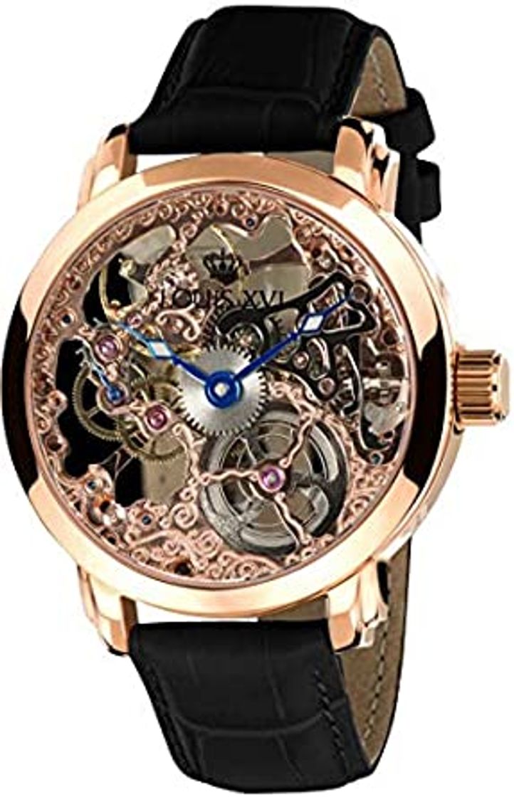 Moda LOUIS XVI Versailles 335 - Reloj de Pulsera Unisex