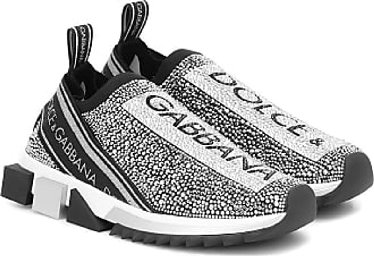 Social Dolce&Gabbana Sneaker CK1595_AV005 Mujer Color