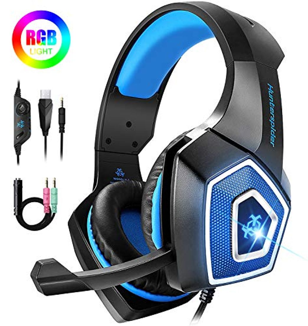 Producto Bovon Cascos Gaming