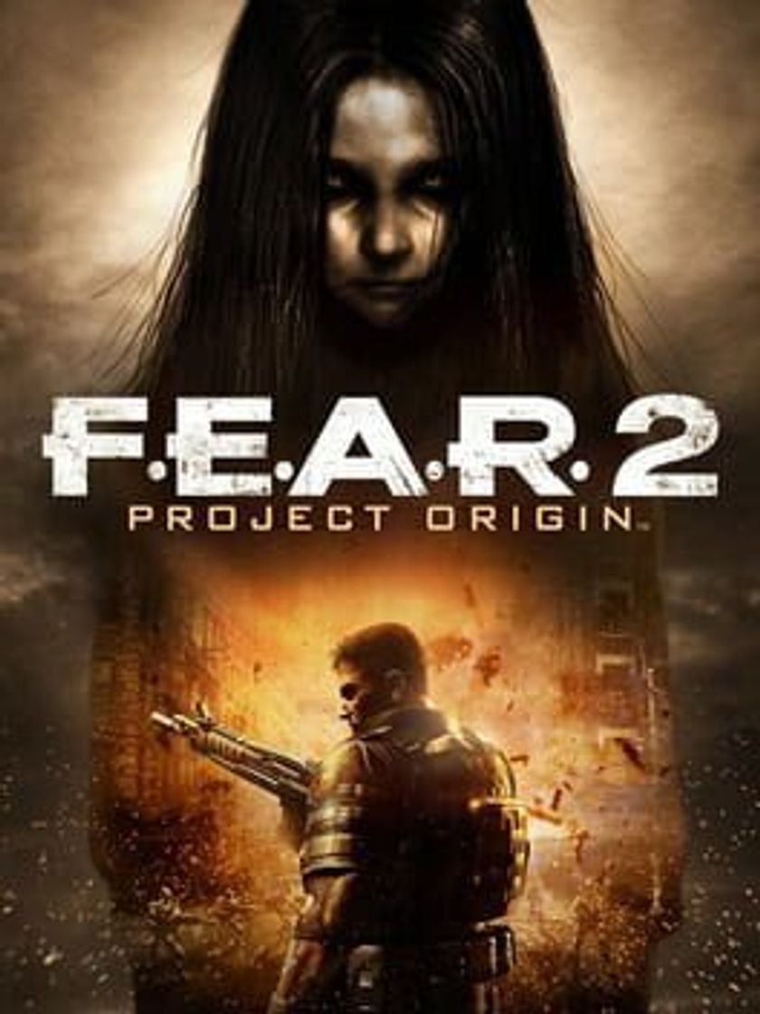 Videojuegos F.E.A.R. 2: Project Origin