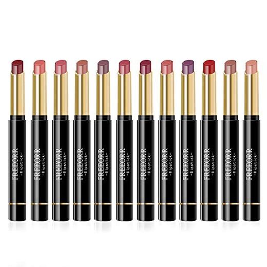 Ownest Matte Lipstick Set