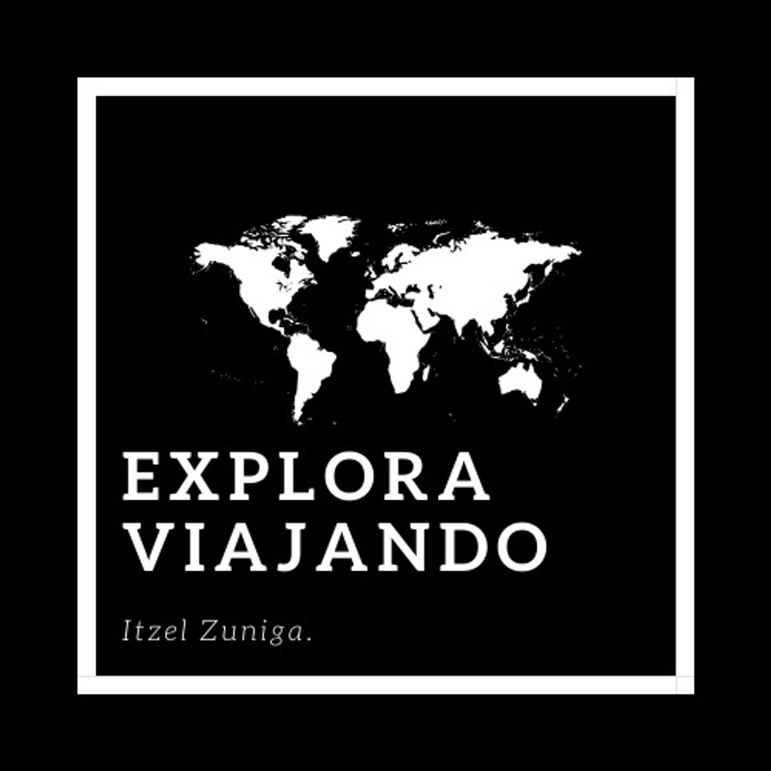 Fashion EXPLORA VIAJANDO ✈︎