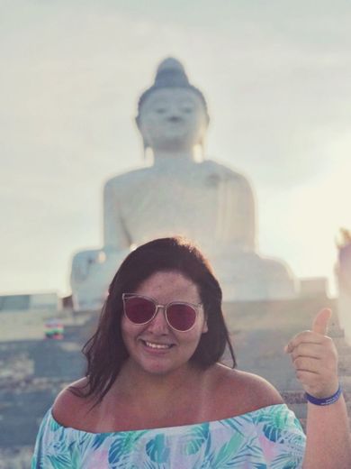 Big Buddha