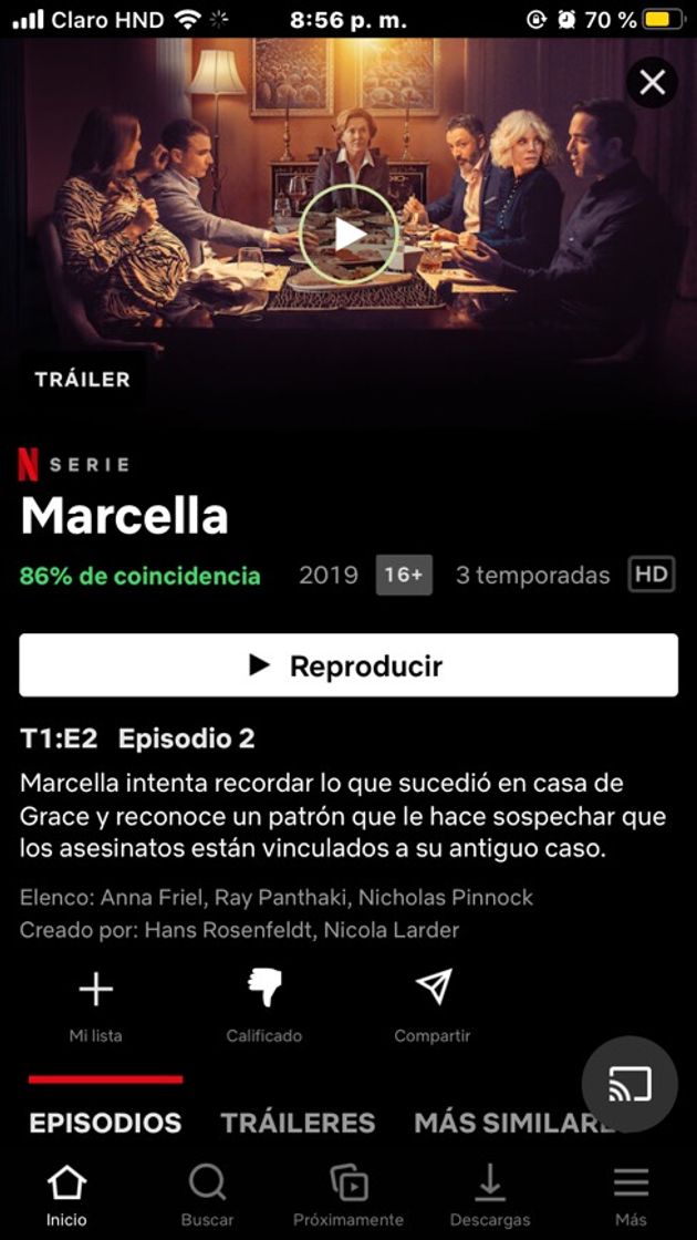 Marcella 