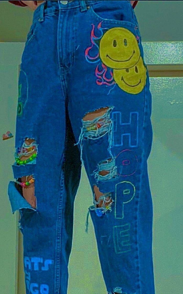 Social Pants