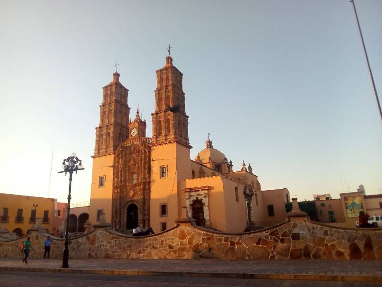 Place Dolores Hidalgo Cuna de la Independencia Nacional