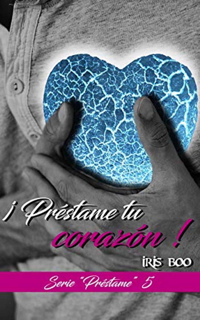 Book Préstame tu corazón