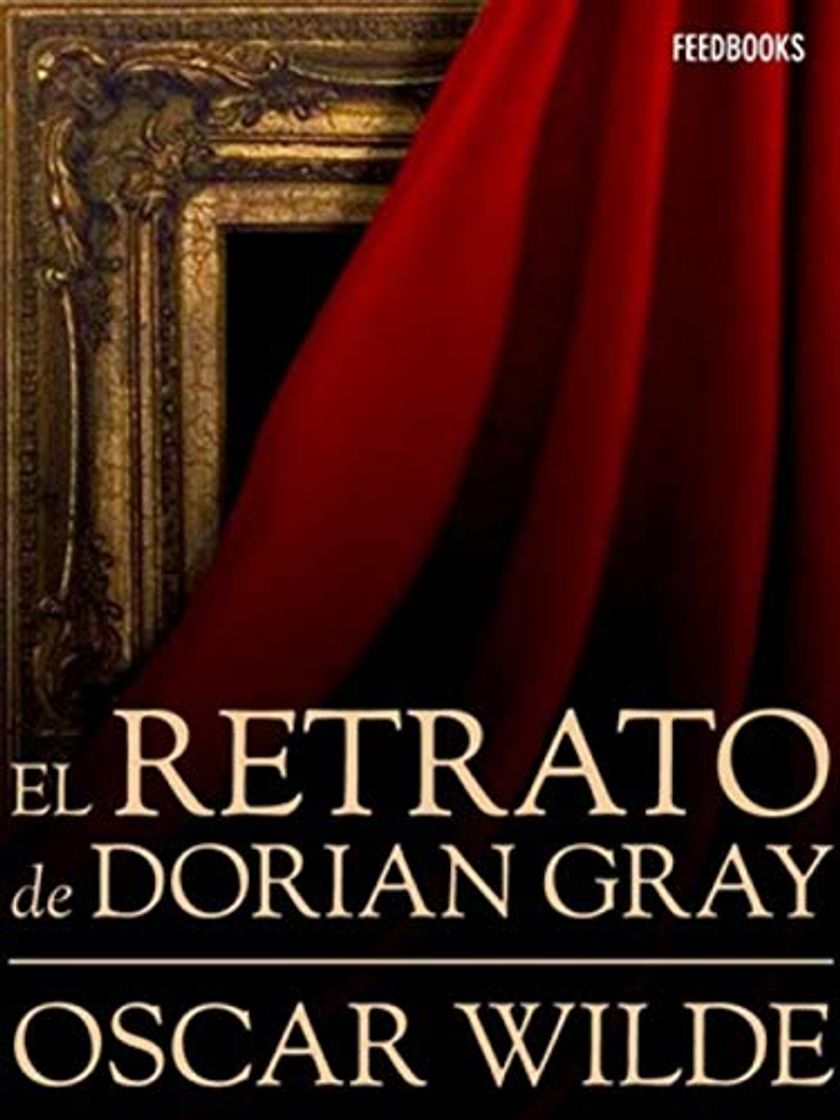 Book El retrato de Dorian Gray