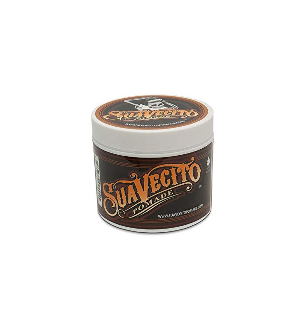 Producto Suavecito Pomada original Hold