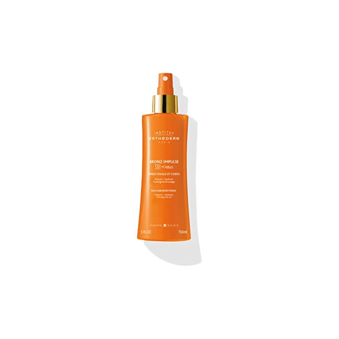 Product Esthederm Sun Bronz Impulse UV inCellium Face & Body Spray 150ml