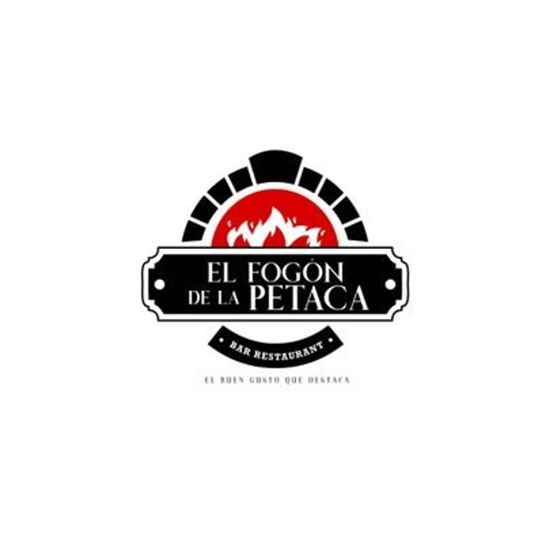 Restaurants El Fogón de la Petaca