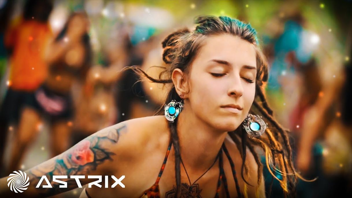 Fashion Astrix @ Universo Paralello 2019-2020 [Full Set] - YouTube