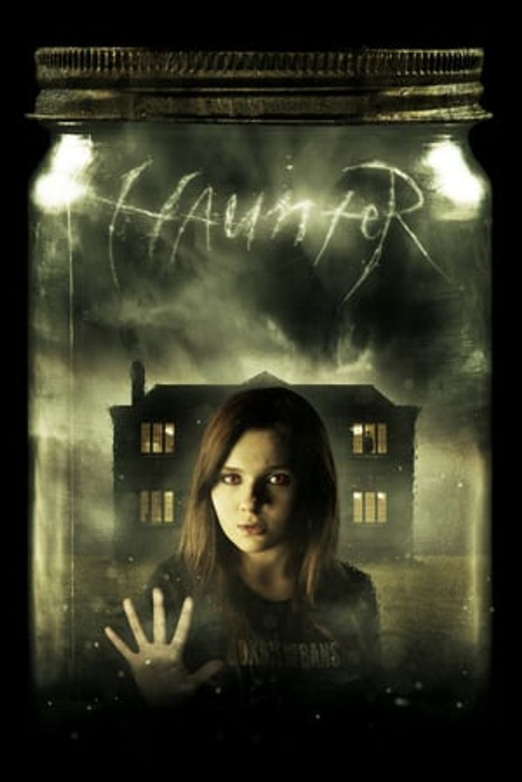 Película Haunter