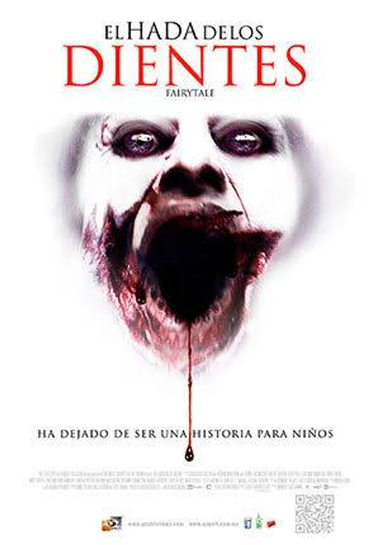 Película The Haunting of Helena