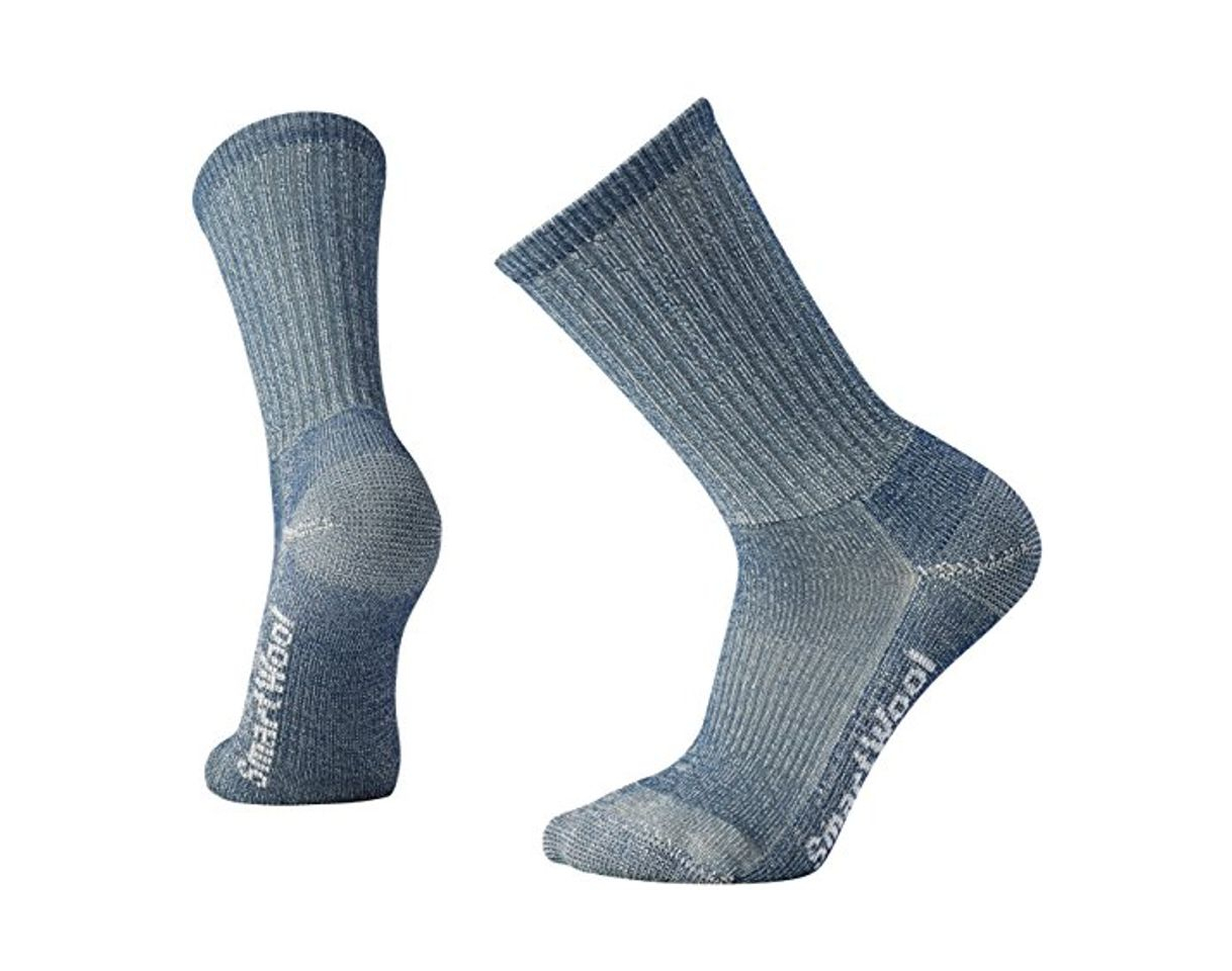 Productos Smartwool Merino Hiking - Calcetines de senderismo para hombre, tamaño Large