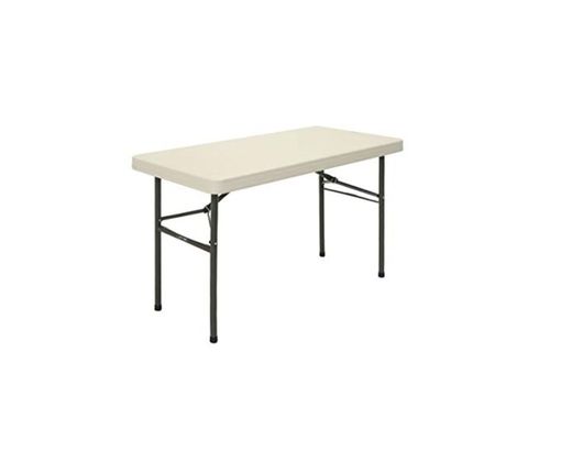 LIFETIME 4446 - Mesa plegable multiusos ultrarresistente 121