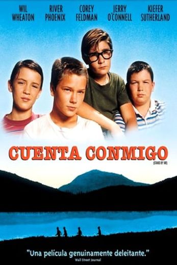 Stand by Me