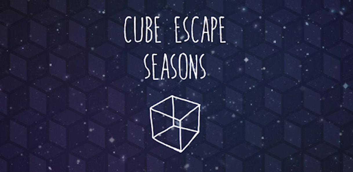 Fashion Cube Escape: Seasons - Apps on Google Play