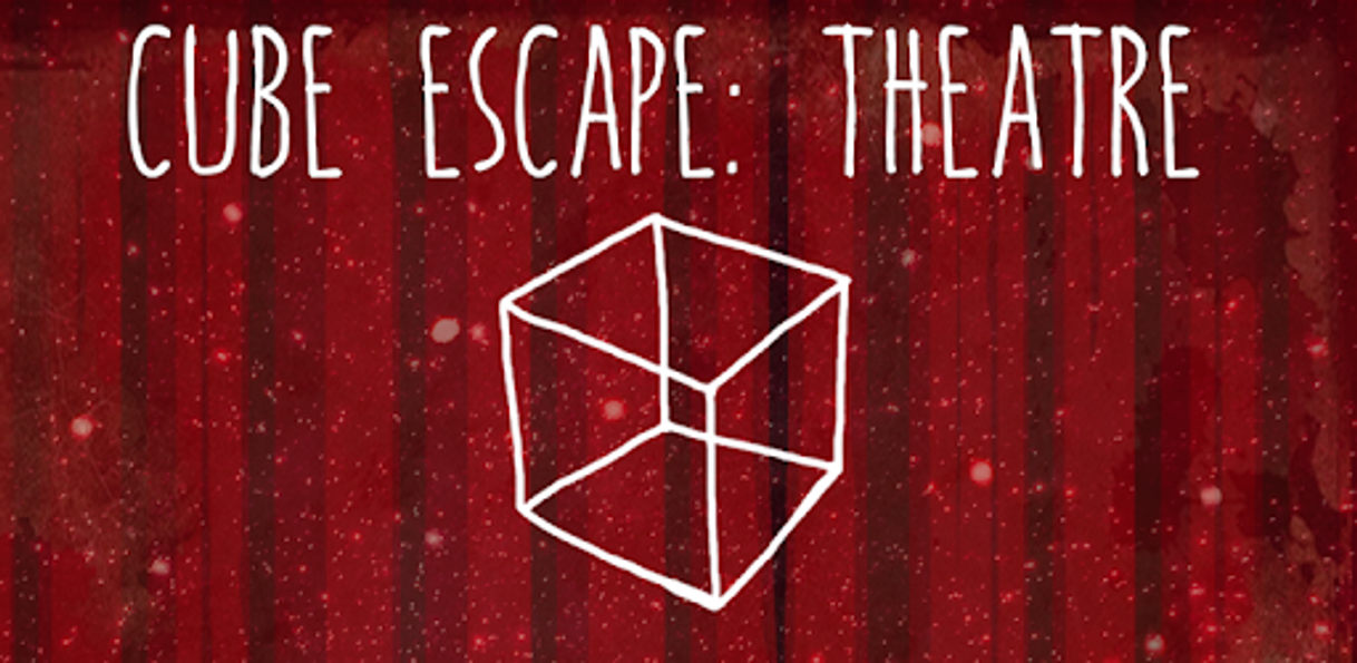 Fashion Cube Escape: Theatre - Apps on Google Play