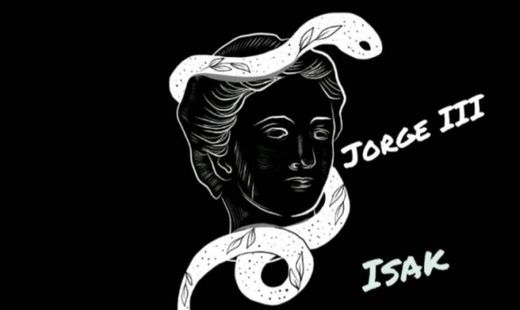Time - Isak ft Jorge III