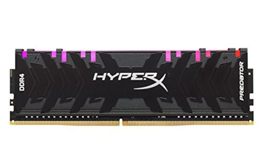 HyperX Predator HX432C16PB3A/8 - Memoria RAM