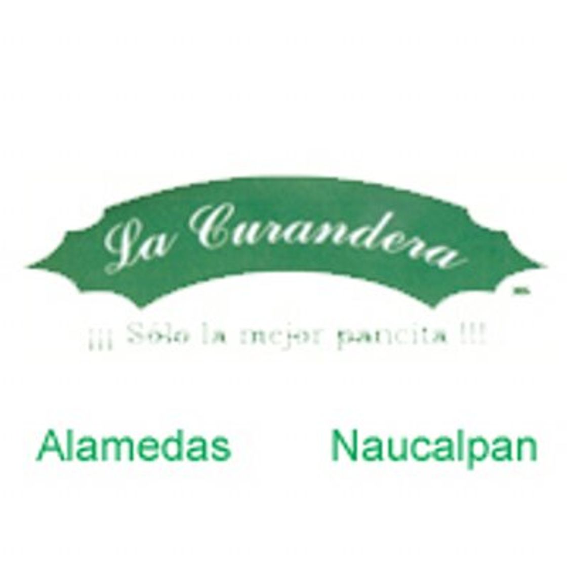 Restaurantes La Curandera