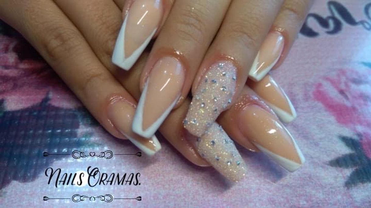 Fashion Nails Oramas 