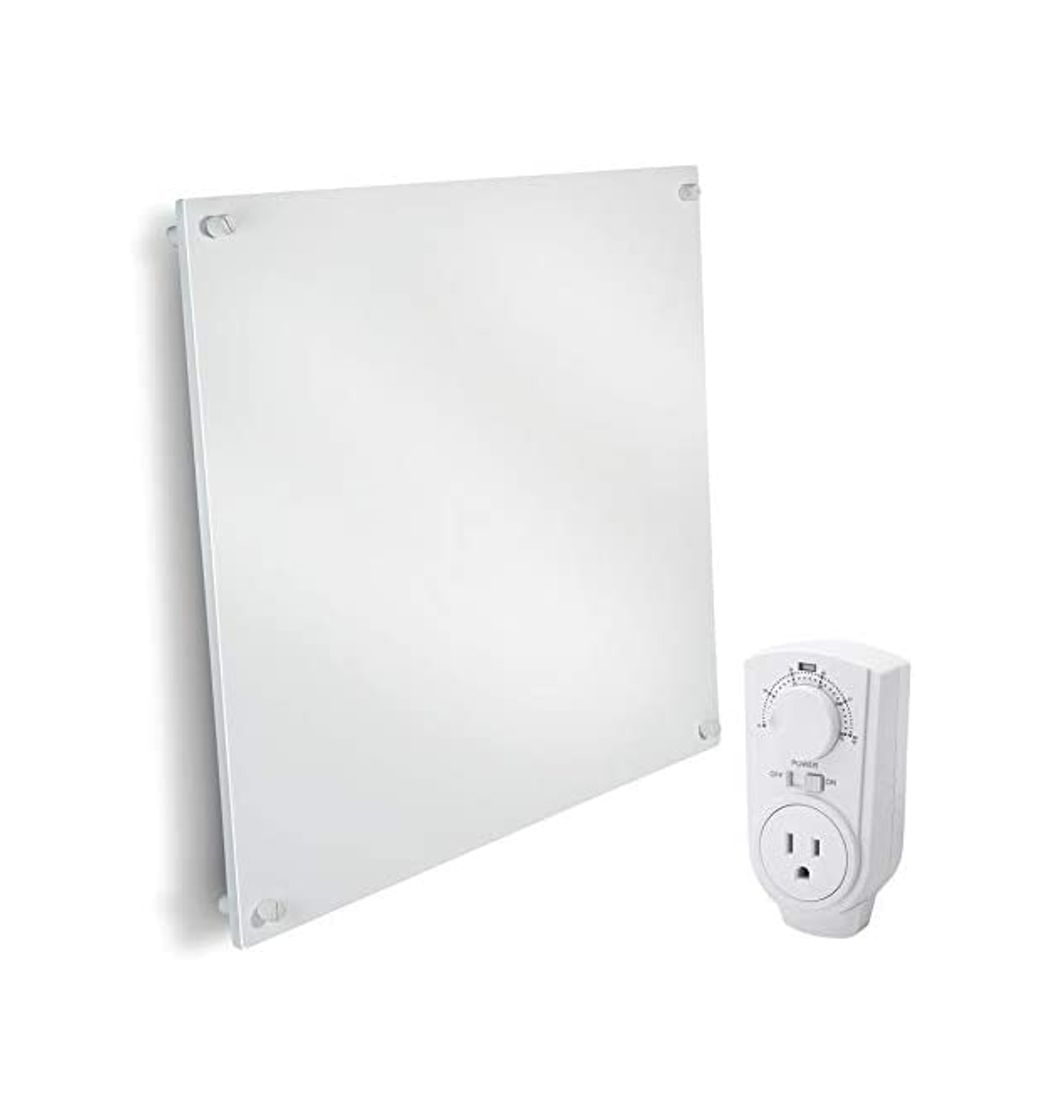 Products EconoHome Panel calentador de espacio de montaje en pared