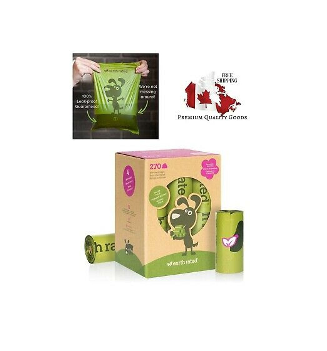 Products Earth Rated Dog Poop Bags