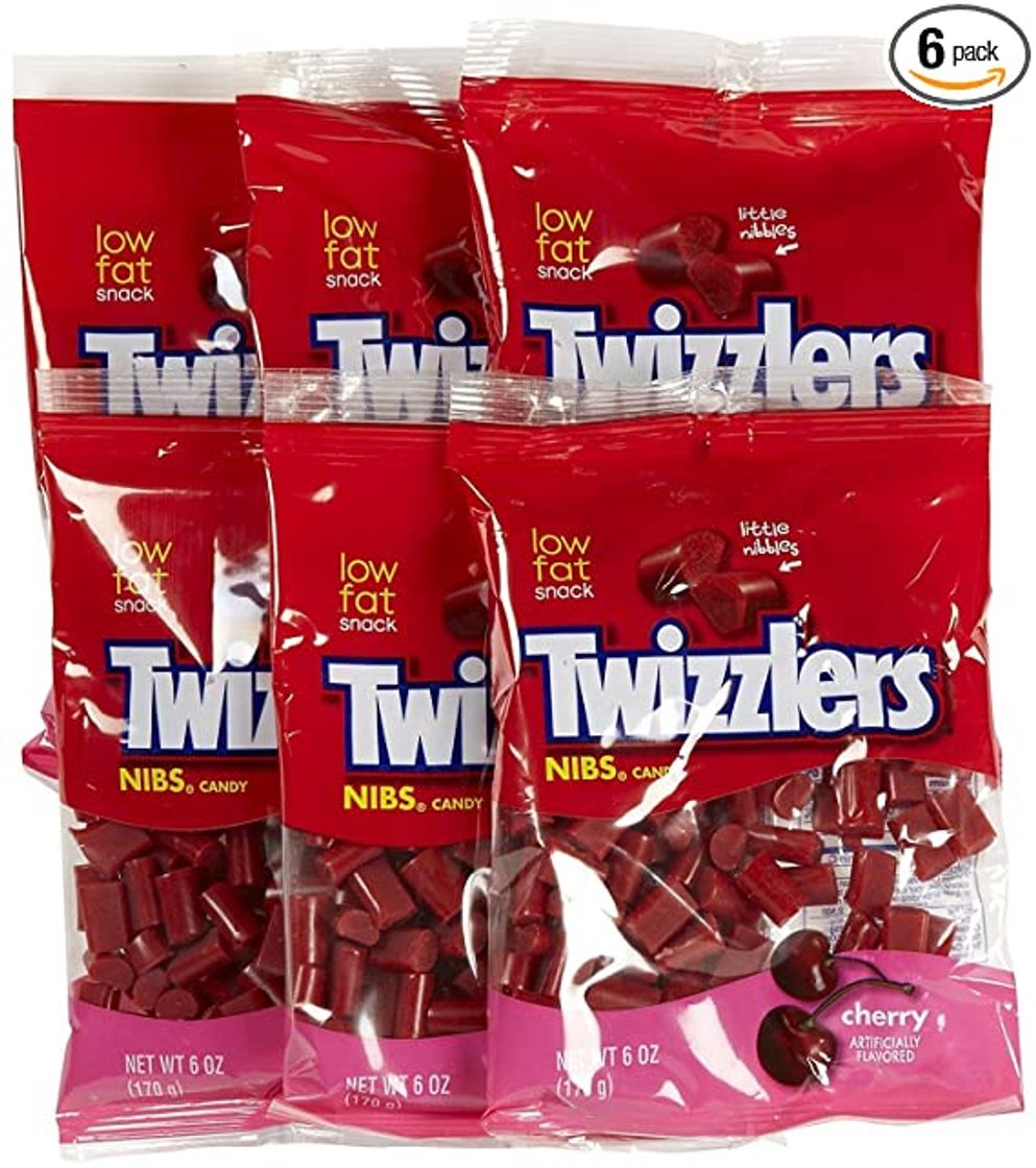 Products Twizzlers - Bolsa para pinzas de puntas de cereza