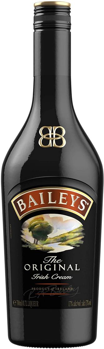 Productos CREMA BAILEYS IRISH CREAM 700ML
