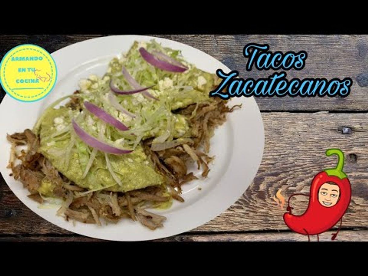 Moda CocinandoEstilo Zac - YouTube